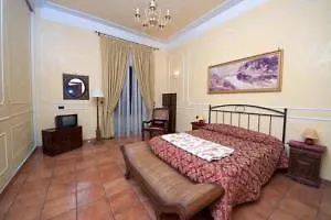 Hotel Cr137 - San Giovanni, Piazza Tuscolo Rom